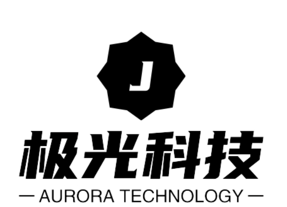 极光VPN Logo